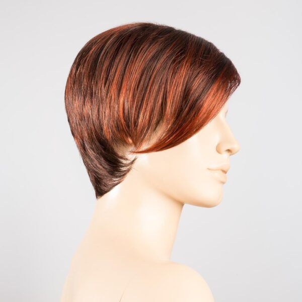 DISC MONO PART Synthetic Wig