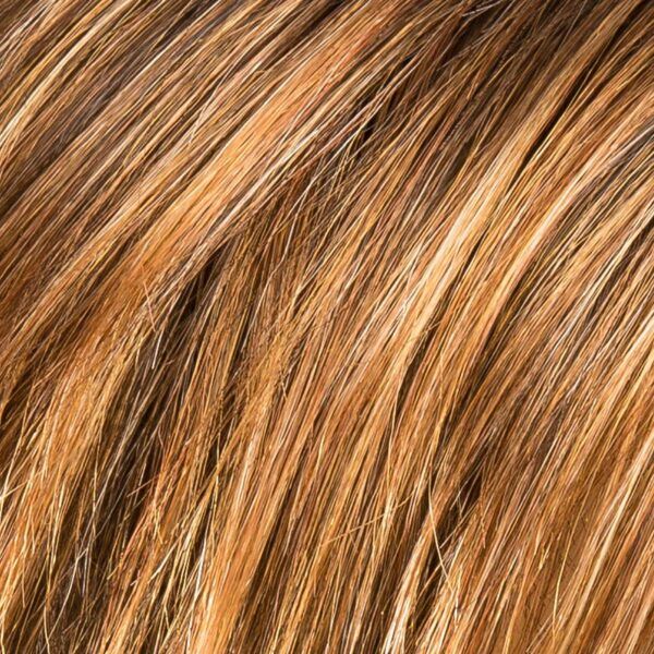 DISC MONO PART Synthetic Wig