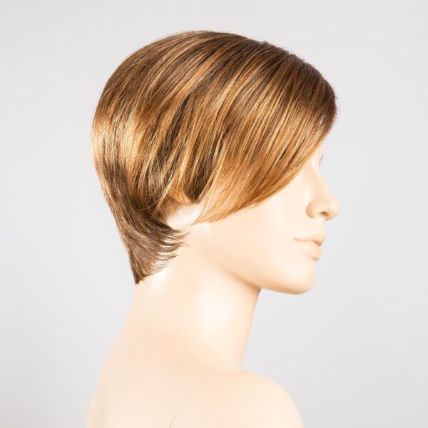 DISC MONO PART Synthetic Wig