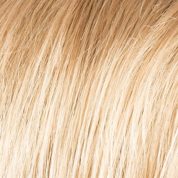 DISC MONO PART Synthetic Wig