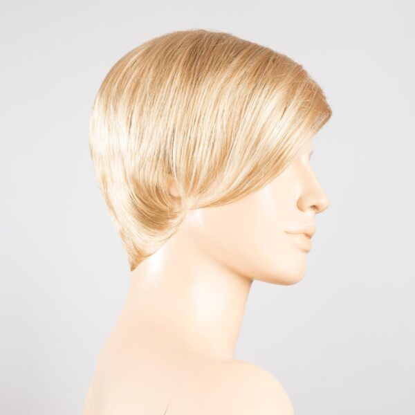 DISC MONO PART Synthetic Wig