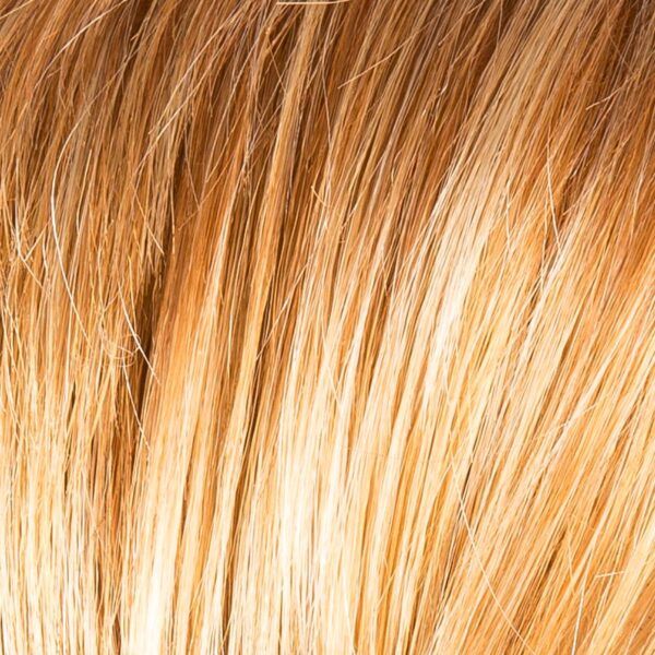DISC MONO PART Synthetic Wig