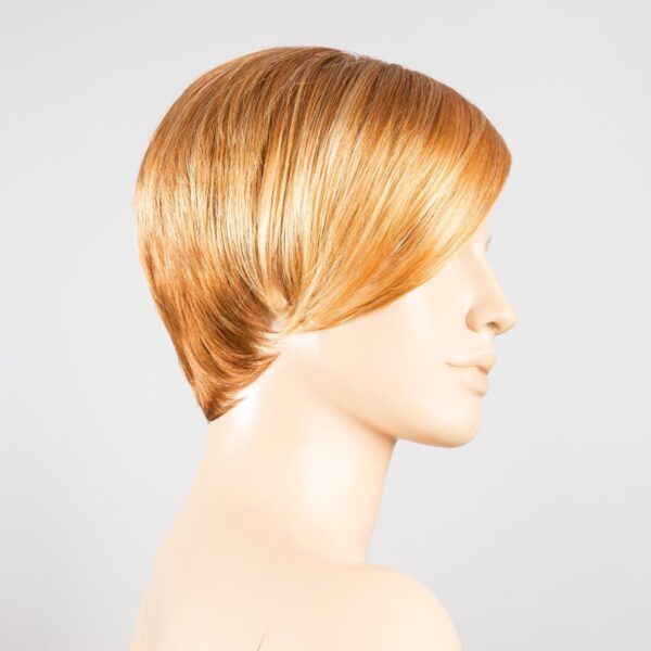 DISC MONO PART Synthetic Wig