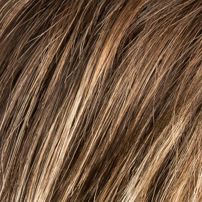 DISC MONO PART Synthetic Wig