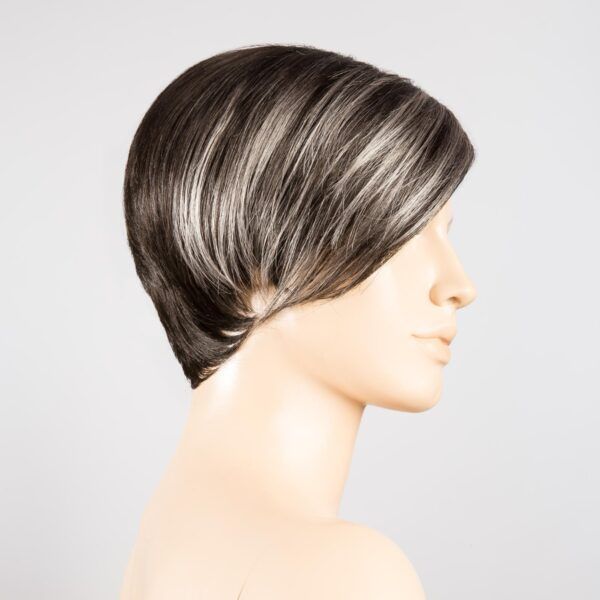 DISC MONO PART Synthetic Wig