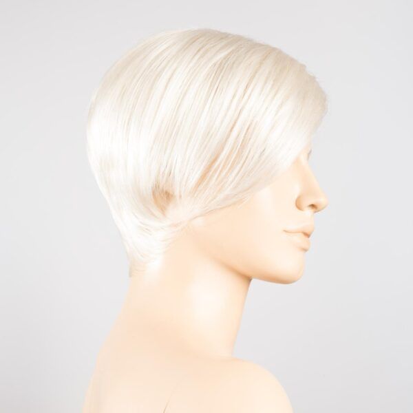 DISC MONO PART Synthetic Wig
