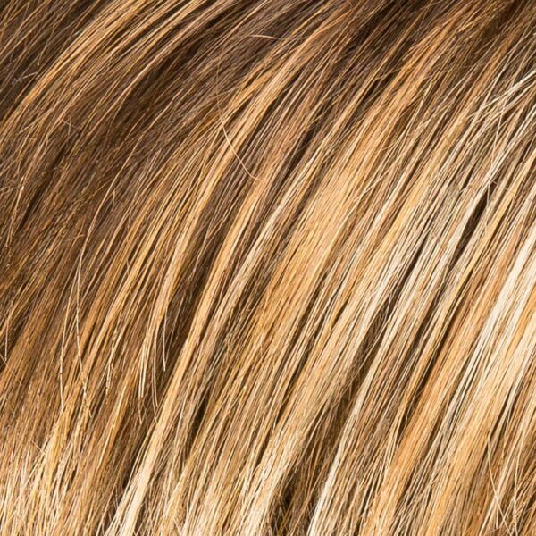 DISC MONO PART Synthetic Wig