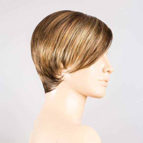 DISC MONO PART Synthetic Wig