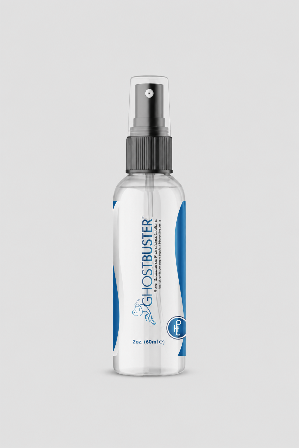Disolvente GHOSTBUSTER