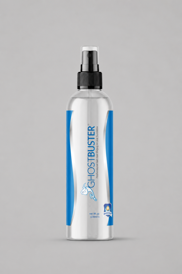 Disolvente GHOSTBUSTER
