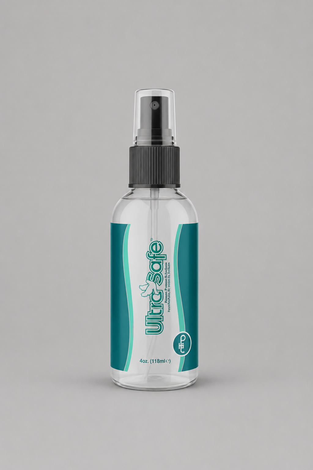 Disolvente ULTRA SAFE
