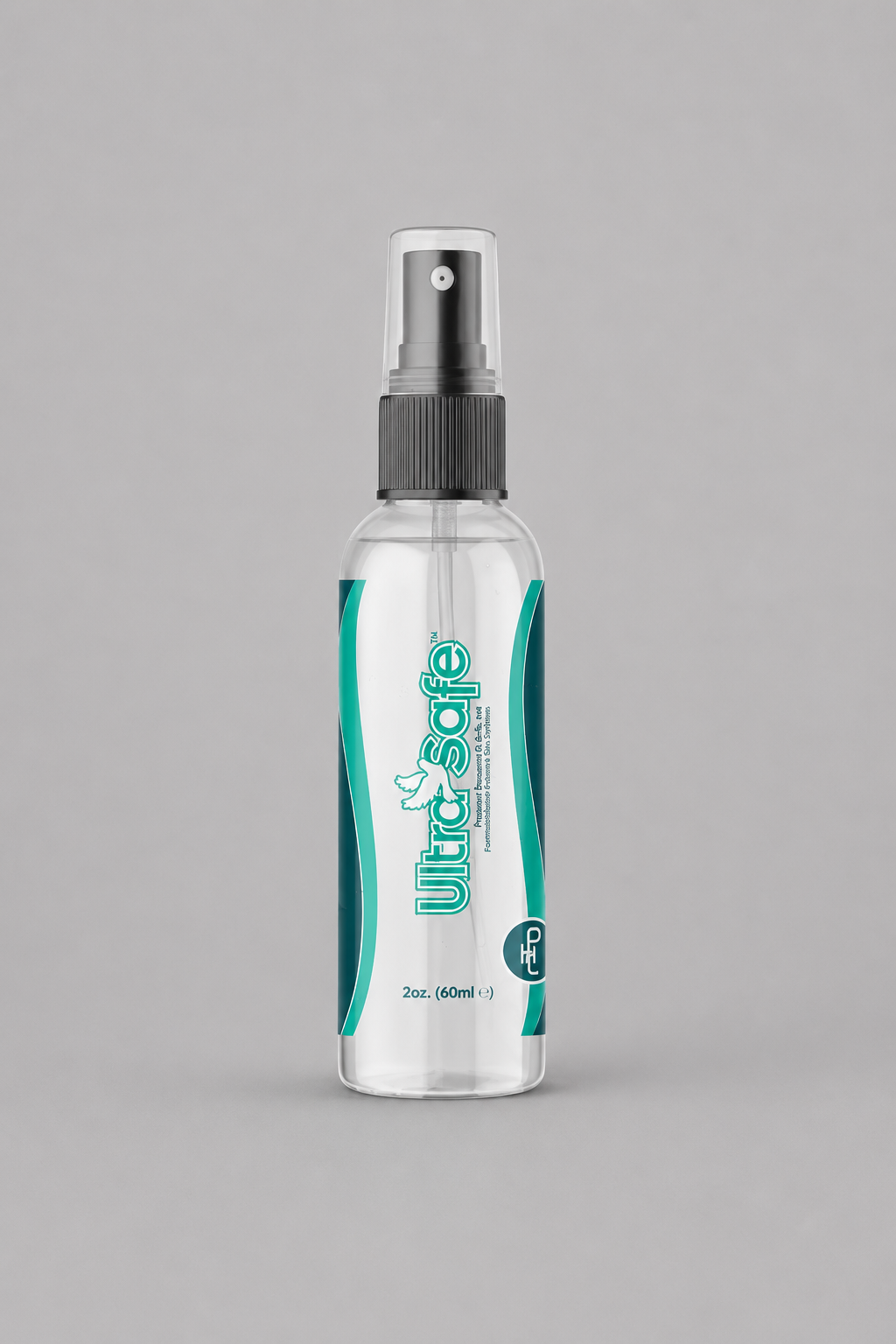 Disolvente ULTRA SAFE