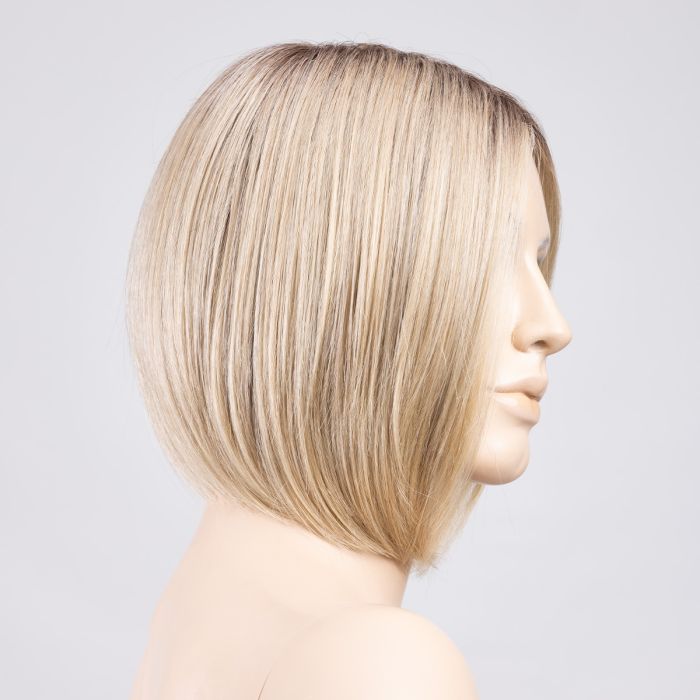 DUA MONO PART Heat-Resistant Synthetic Wig