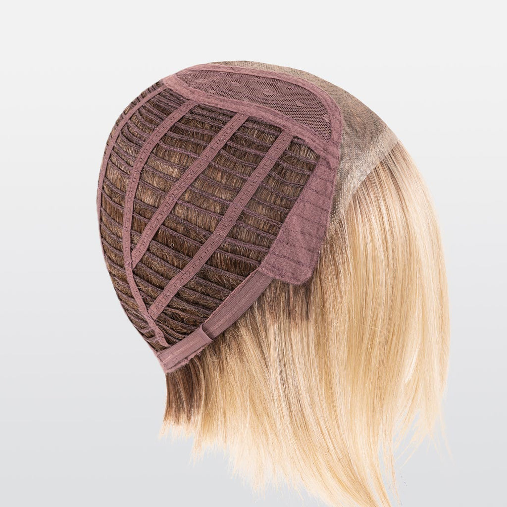 DUA MONO PART Heat-Resistant Synthetic Wig