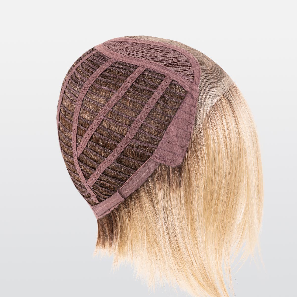 DUA MONO PART Heat-Resistant Synthetic Wig