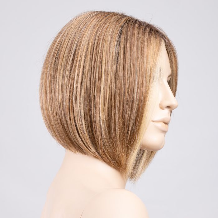 DUA MONO PART Heat-Resistant Synthetic Wig