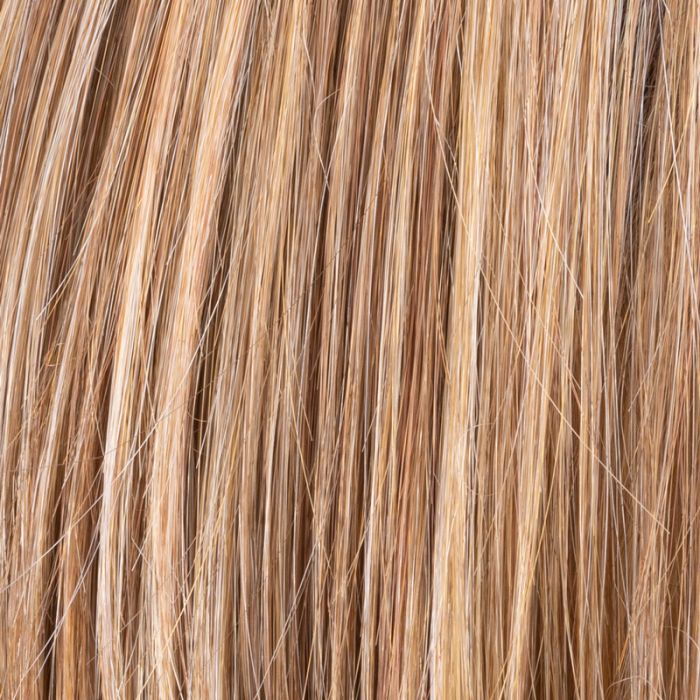 DUA MONO PART Heat-Resistant Synthetic Wig