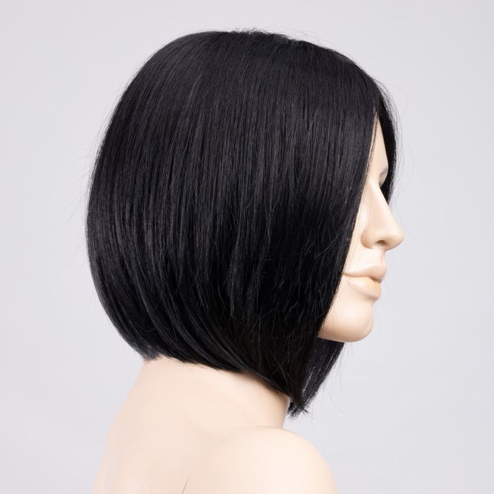 DUA MONO PART Heat-Resistant Synthetic Wig