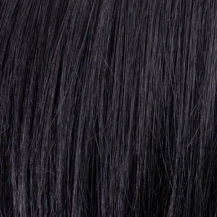DUA MONO PART Heat-Resistant Synthetic Wig