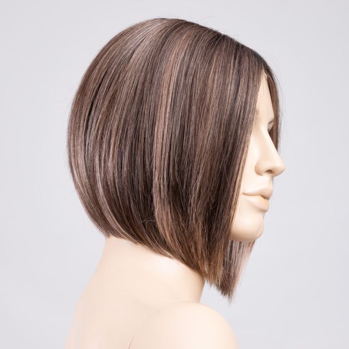 DUA MONO PART Heat-Resistant Synthetic Wig