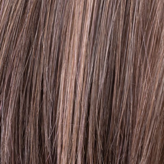 DUA MONO PART Heat-Resistant Synthetic Wig