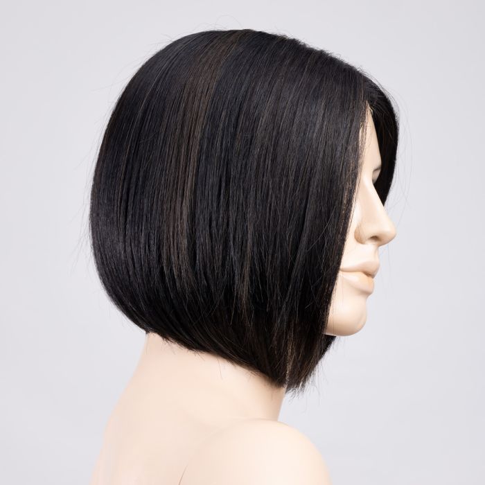 DUA MONO PART Heat-Resistant Synthetic Wig