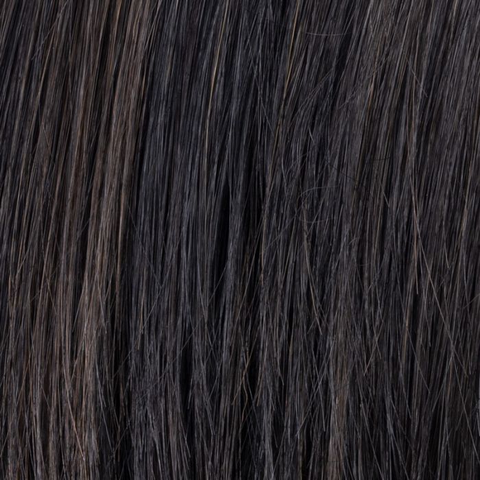 DUA MONO PART Heat-Resistant Synthetic Wig