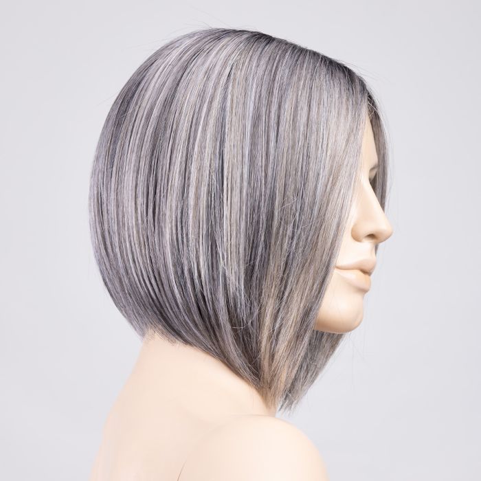 DUA MONO PART Heat-Resistant Synthetic Wig