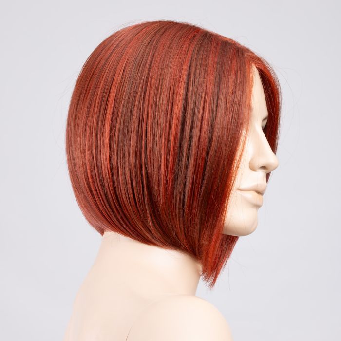 DUA MONO PART Heat-Resistant Synthetic Wig