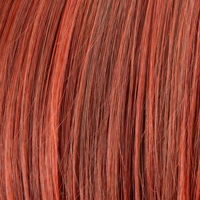 DUA MONO PART Heat-Resistant Synthetic Wig