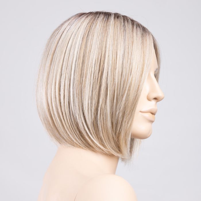 DUA MONO PART Heat-Resistant Synthetic Wig