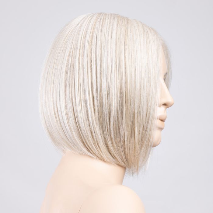 DUA MONO PART Heat-Resistant Synthetic Wig