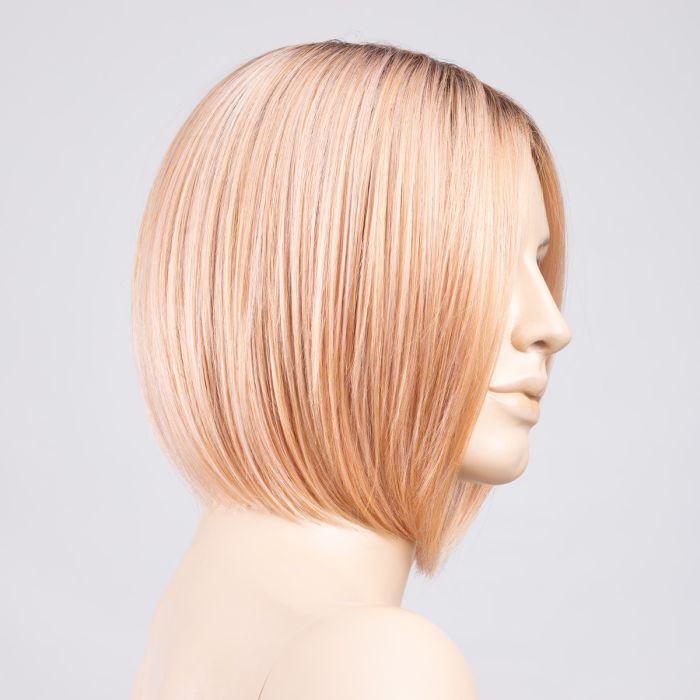 DUA MONO PART Heat-Resistant Synthetic Wig