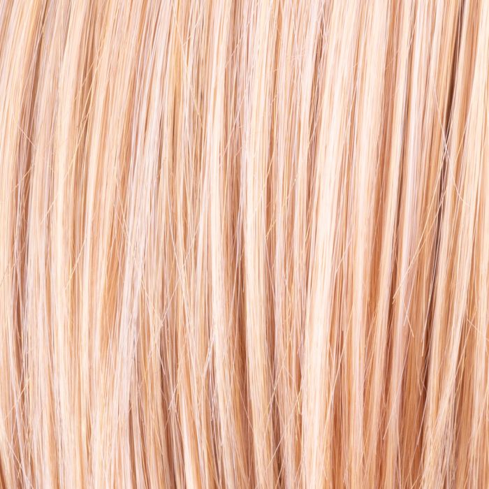 DUA MONO PART Heat-Resistant Synthetic Wig