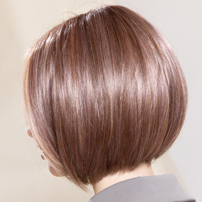 DUA MONO PART Heat-Resistant Synthetic Wig