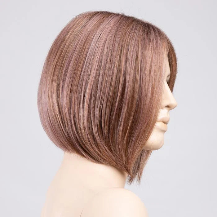 DUA MONO PART Heat-Resistant Synthetic Wig
