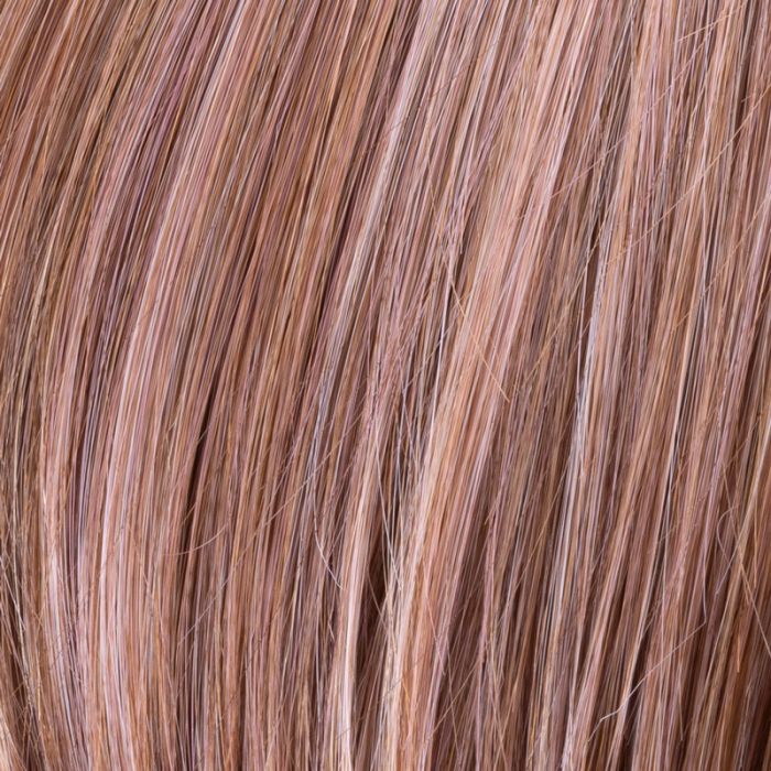 DUA MONO PART Heat-Resistant Synthetic Wig