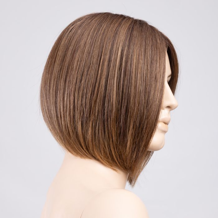 DUA MONO PART Heat-Resistant Synthetic Wig