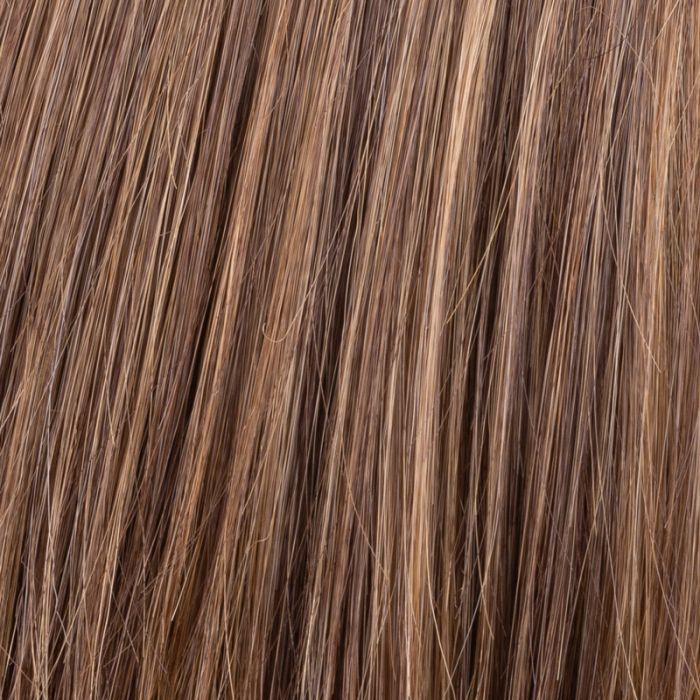 DUA MONO PART Heat-Resistant Synthetic Wig