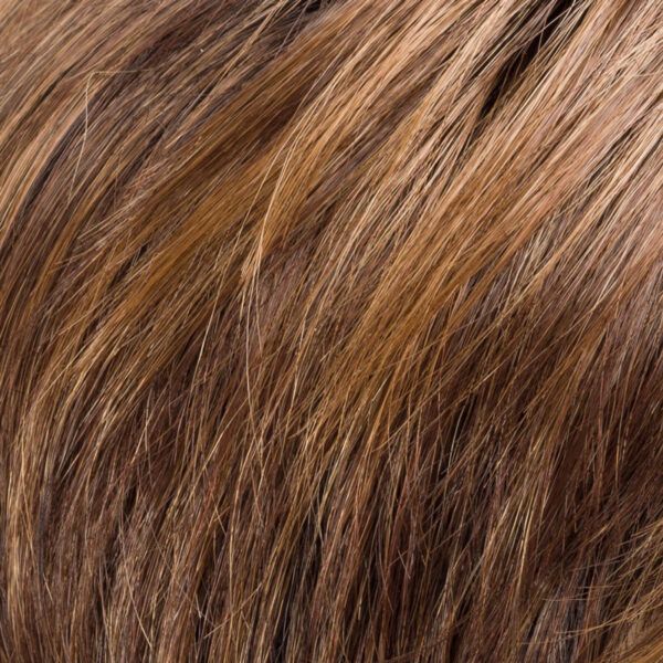 ELAN Styleable Synthetic Wig