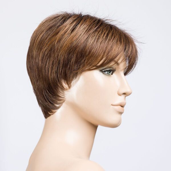 ELAN Styleable Synthetic Wig