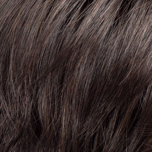ELAN Styleable Synthetic Wig
