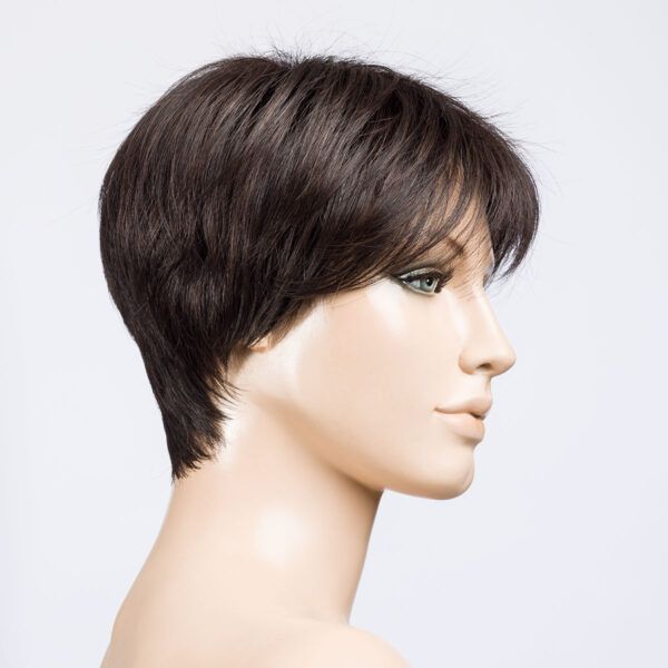 ELAN Styleable Synthetic Wig
