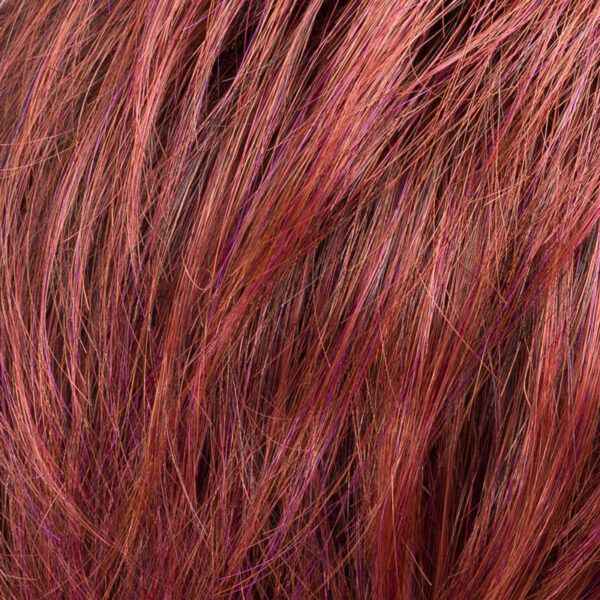 ELAN Styleable Synthetic Wig