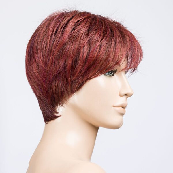 ELAN Styleable Synthetic Wig