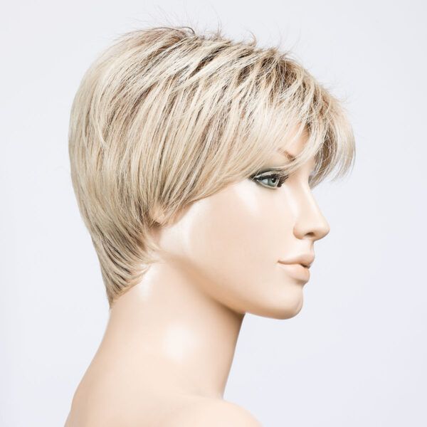 ELAN Styleable Synthetic Wig