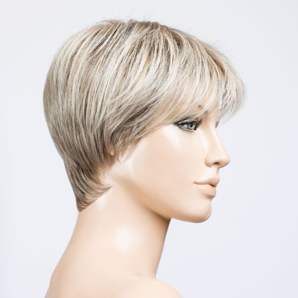 ELAN Styleable Synthetic Wig