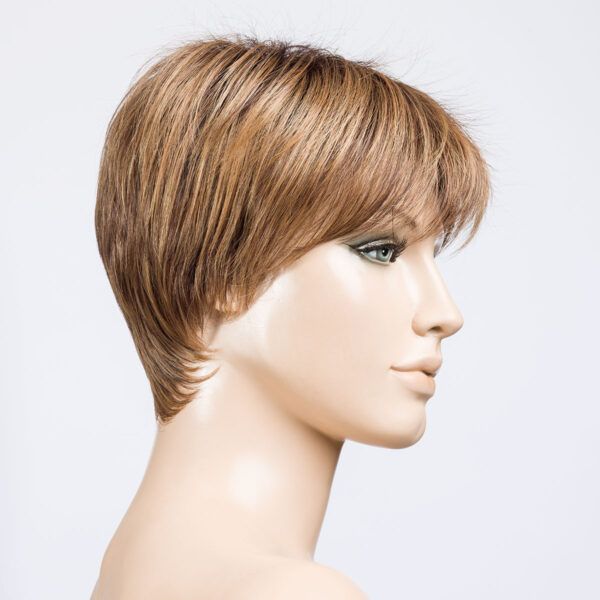 ELAN Styleable Synthetic Wig