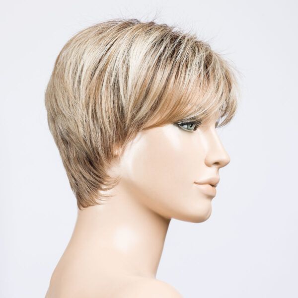 ELAN Styleable Synthetic Wig