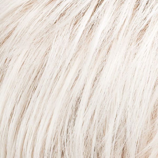 ELAN Styleable Synthetic Wig